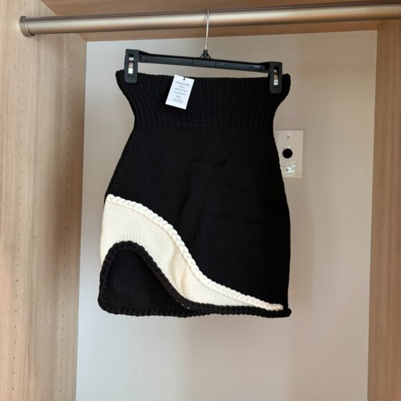 Aisling Camps Wiggle Skirt in Small - Picture 1 of 7